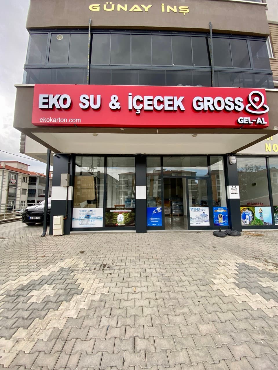 Kulu Reklam Hizmetleri - Sudem Reklam & Tabela