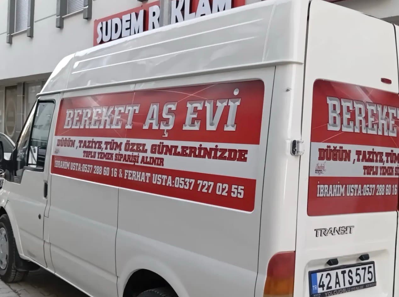 Kulu Araç Giydirme ve Folyo Kaplama Çözümleri