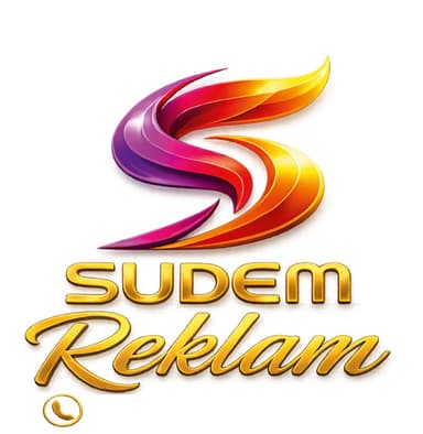 Sudem Reklam Logo